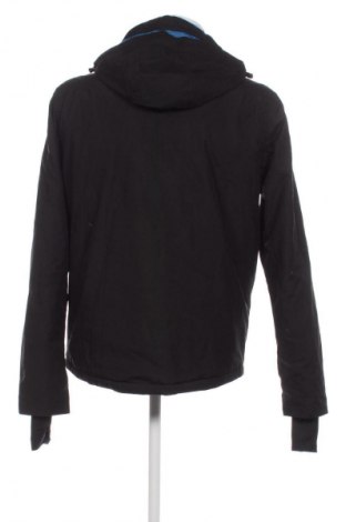 Geacă de bărbati Crivit, Mărime L, Culoare Negru, Preț 74,99 Lei