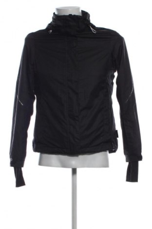 Herrenjacke Crivit, Größe M, Farbe Schwarz, Preis 19,99 €