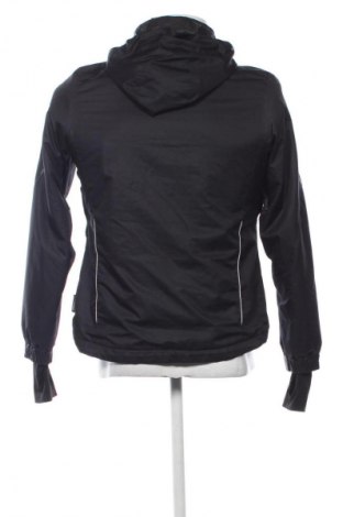 Herrenjacke Crivit, Größe M, Farbe Schwarz, Preis 19,99 €