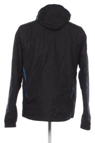 Férfi dzseki Crivit, Méret L, Szín Fekete, Ár 7 939 Ft