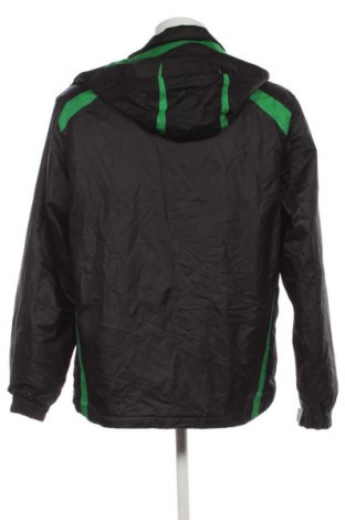 Herrenjacke Crivit, Größe XL, Farbe Schwarz, Preis € 17,99