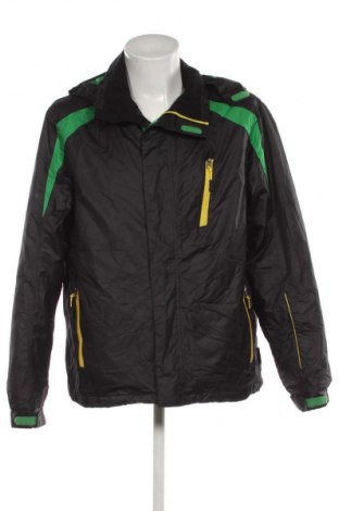 Herrenjacke Crivit, Größe XL, Farbe Schwarz, Preis € 17,99