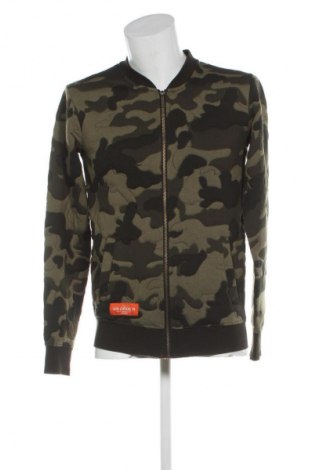 Ανδρικό μπουφάν Cropp, Μέγεθος S, Χρώμα Πολύχρωμο, Τιμή 21,54 €