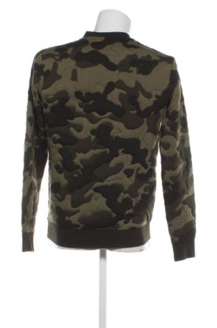 Ανδρικό μπουφάν Cropp, Μέγεθος S, Χρώμα Πολύχρωμο, Τιμή 21,54 €