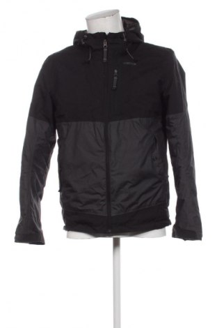 Pánska bunda  Decathlon, Veľkosť M, Farba Čierna, Cena  41,95 €