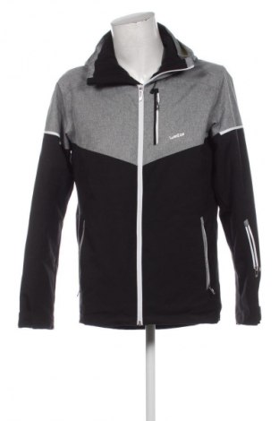 Herrenjacke Decathlon, Größe M, Farbe Mehrfarbig, Preis € 21,99
