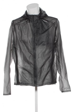 Herrenjacke Decathlon, Größe XXL, Farbe Grau, Preis € 23,99