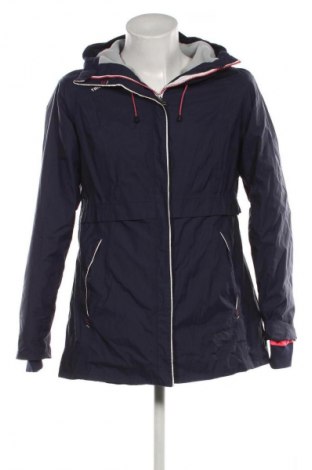 Γυναικείο μπουφάν Decathlon, Μέγεθος XL, Χρώμα Μπλέ, Τιμή 29,74 €