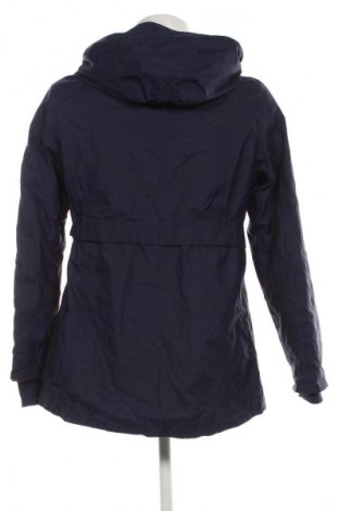 Γυναικείο μπουφάν Decathlon, Μέγεθος XL, Χρώμα Μπλέ, Τιμή 29,74 €