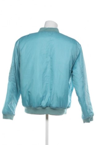 Ανδρικό μπουφάν Denim Project, Μέγεθος XL, Χρώμα Μπλέ, Τιμή 33,99 €