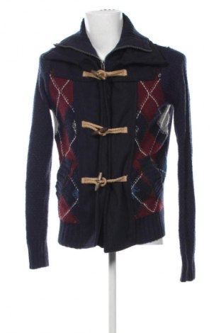 Herrenjacke Desigual, Größe M, Farbe Mehrfarbig, Preis 51,99 €