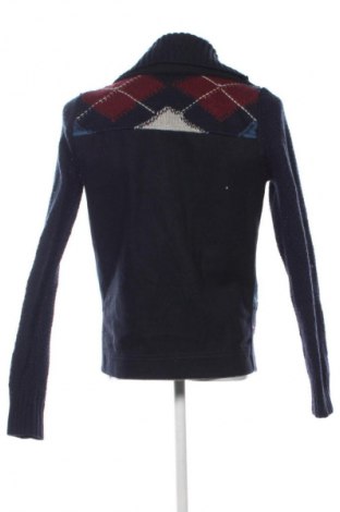 Herrenjacke Desigual, Größe M, Farbe Mehrfarbig, Preis 51,99 €