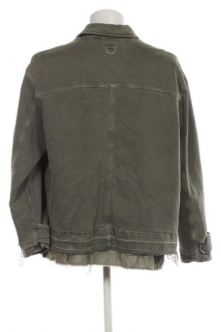 Pánská bunda  Diesel, Velikost XL, Barva Zelená, Cena  6 649,00 Kč