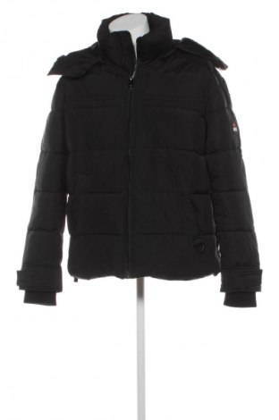 Férfi dzseki Diesel, Méret XL, Szín Fekete, Ár 83 329 Ft