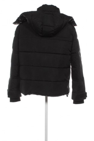 Férfi dzseki Diesel, Méret XL, Szín Fekete, Ár 83 329 Ft