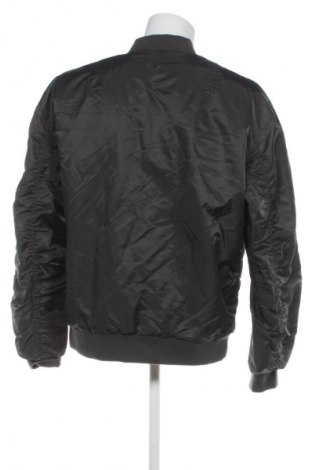 Herrenjacke Distorted people, Größe L, Farbe Grau, Preis 132,99 €