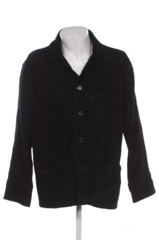 Herrenjacke Double, Größe XXL, Farbe Schwarz, Preis 25,18 €