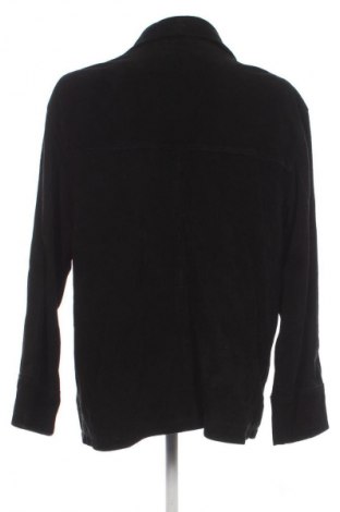 Herrenjacke Double, Größe XXL, Farbe Schwarz, Preis 25,18 €