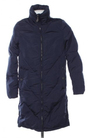 Herrenjacke Dreimaster, Größe S, Farbe Blau, Preis € 117,99