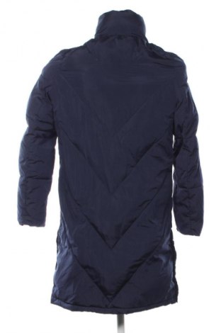 Herrenjacke Dreimaster, Größe S, Farbe Blau, Preis € 117,99