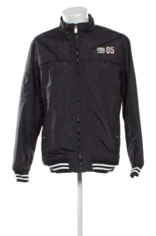 Geacă de bărbati Dynamo, Mărime XXL, Culoare Negru, Preț 165,99 Lei