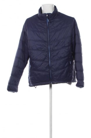 Herrenjacke EMILIA PARKER, Größe L, Farbe Blau, Preis 47,99 €