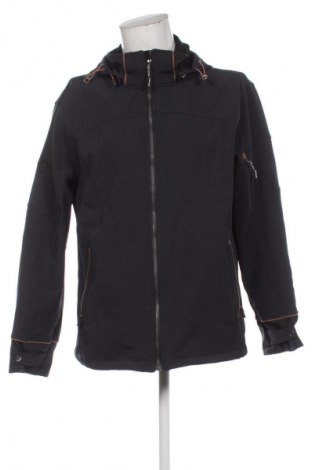 Férfi dzseki Eibsee, Méret XXL, Szín Szürke, Ár 15 739 Ft