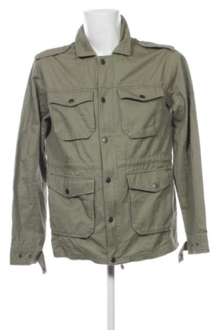 Herrenjacke Eight2Nine, Größe L, Farbe Grün, Preis 31,99 €