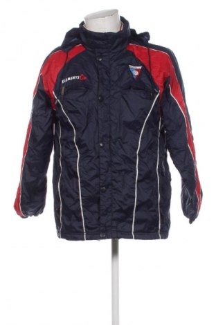 Pánska bunda  Elements, Veľkosť S, Farba Viacfarebná, Cena  6,95 €