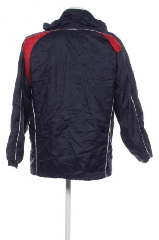 Pánska bunda  Elements, Veľkosť S, Farba Viacfarebná, Cena  6,95 €