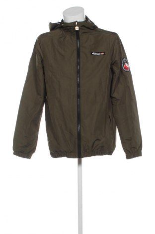 Herrenjacke Ellesse, Größe M, Farbe Grün, Preis € 117,99