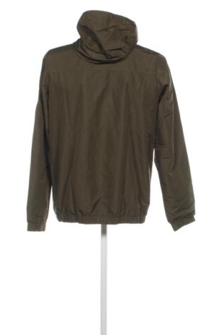 Herrenjacke Ellesse, Größe M, Farbe Grün, Preis € 117,99
