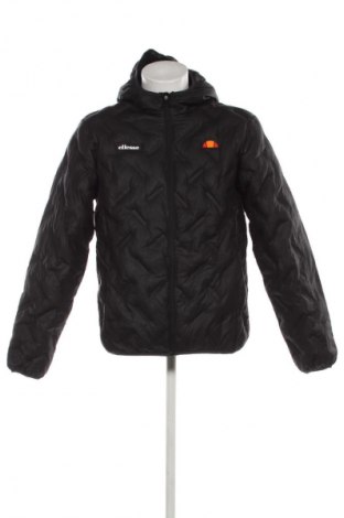 Férfi dzseki Ellesse, Méret L, Szín Fekete, Ár 38 369 Ft