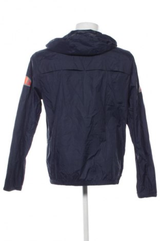 Pánská bunda  Ellesse, Velikost L, Barva Modrá, Cena  2 849,00 Kč