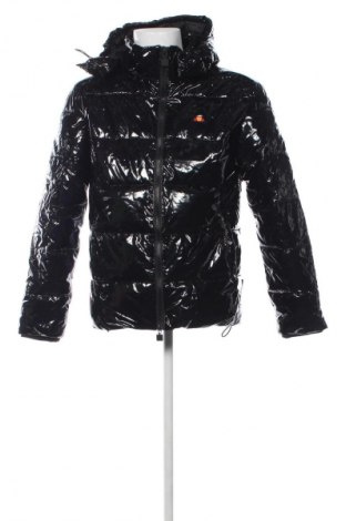 Geacă de bărbati Ellesse, Mărime M, Culoare Negru, Preț 599,99 Lei