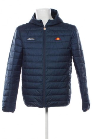 Férfi dzseki Ellesse, Méret L, Szín Kék, Ár 38 369 Ft