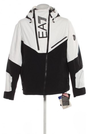 Geacă de bărbati Emporio Armani, Mărime XXL, Culoare Multicolor, Preț 1.504,99 Lei