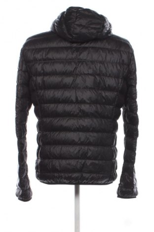 Мъжко яке Emporio Armani, Размер XXL, Цвят Черен, Цена 268,00 лв.