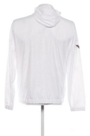 Herrenjacke Emporio Armani, Größe M, Farbe Weiß, Preis € 244,99