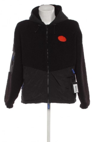 Herrenjacke Emporio Armani, Größe S, Farbe Schwarz, Preis € 419,99