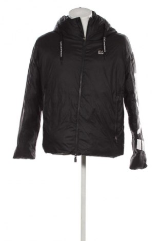 Pánská bunda  Emporio Armani, Velikost S, Barva Černá, Cena  9 449,00 Kč