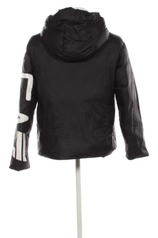 Pánská bunda  Emporio Armani, Velikost S, Barva Černá, Cena  9 449,00 Kč