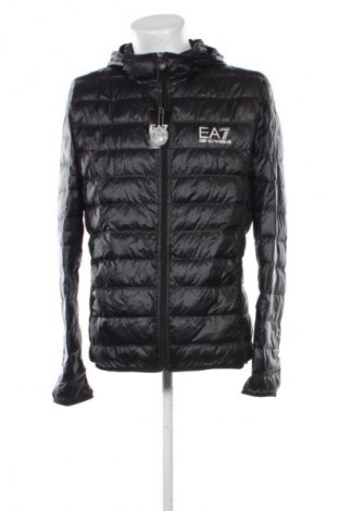 Herrenjacke Emporio Armani, Größe XL, Farbe Schwarz, Preis € 334,99