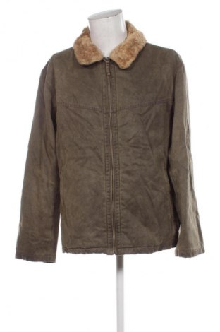 Męska kurtka Engbers, Rozmiar XL, Kolor Zielony, Cena 247,99 zł