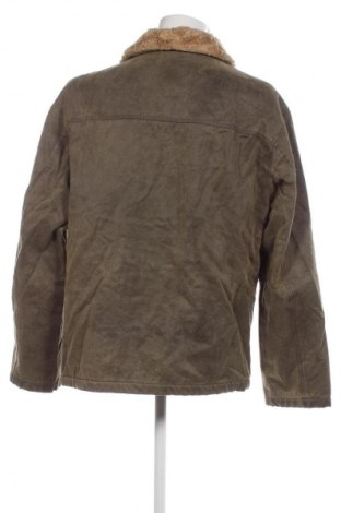 Męska kurtka Engbers, Rozmiar XL, Kolor Zielony, Cena 247,99 zł