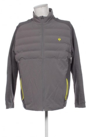 Herrenjacke Engelbert Strauss, Größe XXL, Farbe Grau, Preis 91,99 €