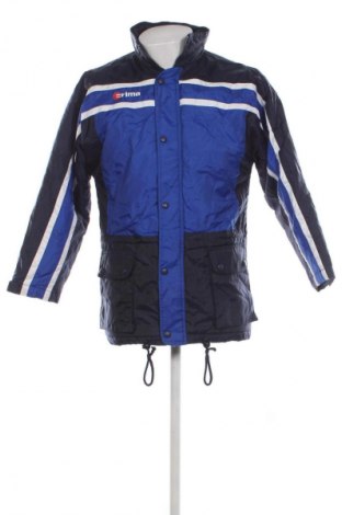 Herrenjacke Erima, Größe M, Farbe Mehrfarbig, Preis € 40,99