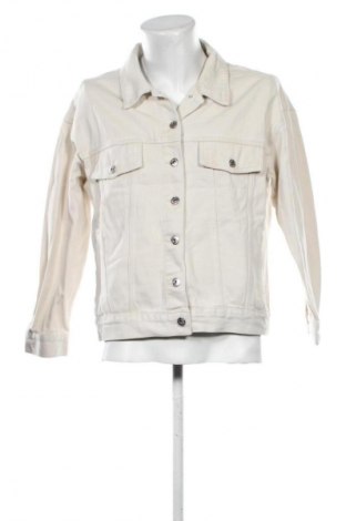 Męska kurtka Esmara, Rozmiar XL, Kolor ecru, Cena 72,99 zł