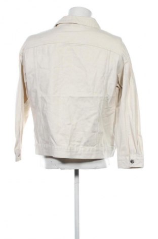 Męska kurtka Esmara, Rozmiar XL, Kolor ecru, Cena 72,99 zł