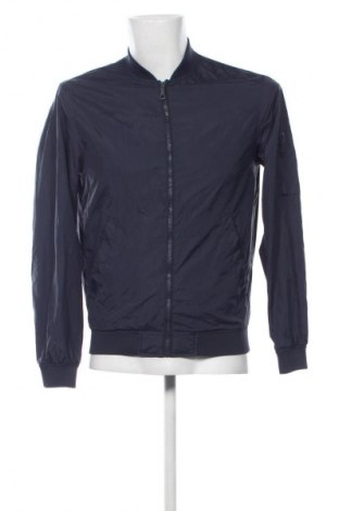 Pánska bunda  Esprit, Veľkosť M, Farba Modrá, Cena  42,00 €